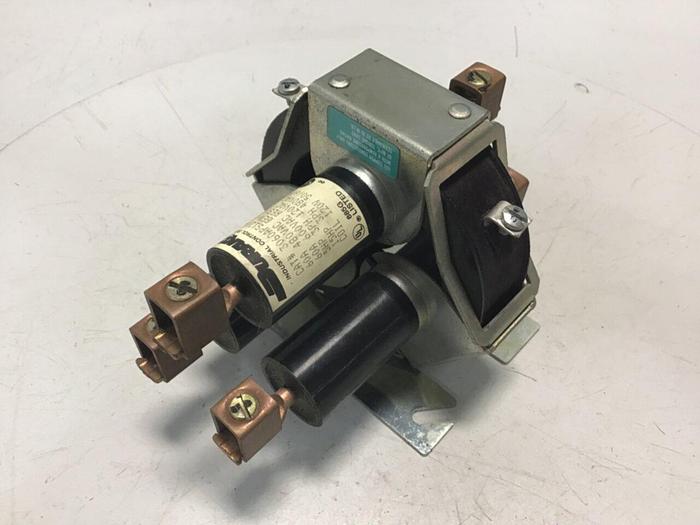 Used DURAKOOL Relay 3060APS120AC USED