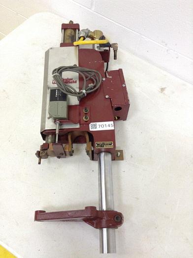 Used TAYLOR WINFIELD Spot Welder WELDER145 #70145