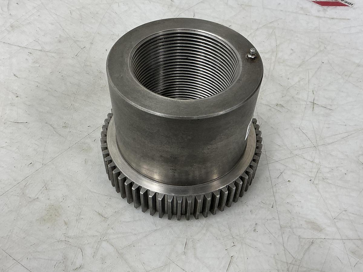 Used VAN DORN DEMAG 302554ST