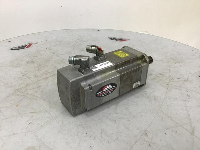 Used SIEMENS Servo Motor 1FK7063-5AF71-1EB0 Used