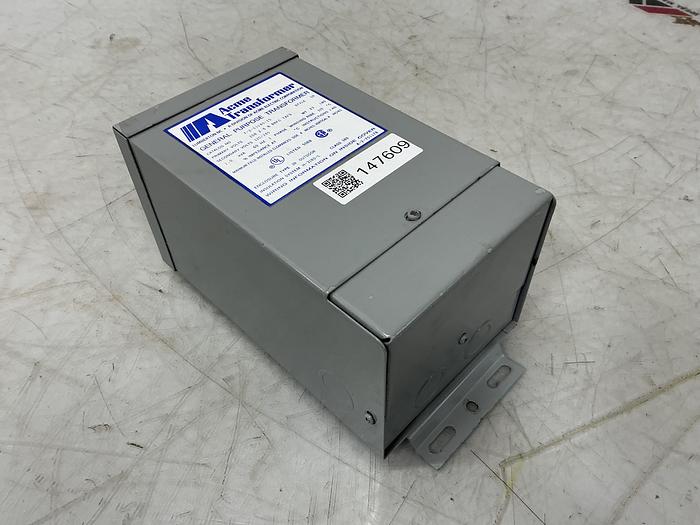 Used ACME T-2-53140-1S