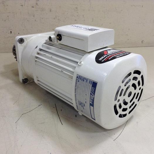 Used SUMITOMO Induction Gearmotor CNVM02-5085-B-35 #87965