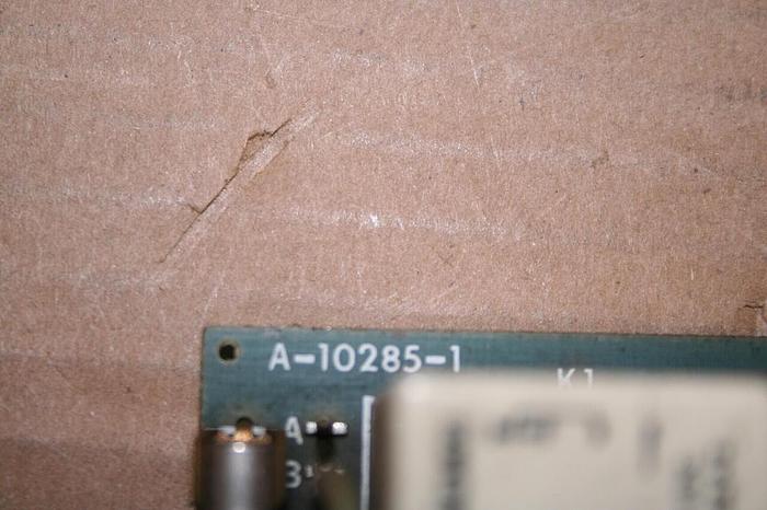 Used SCI Circuit Board A-10285-1 Used