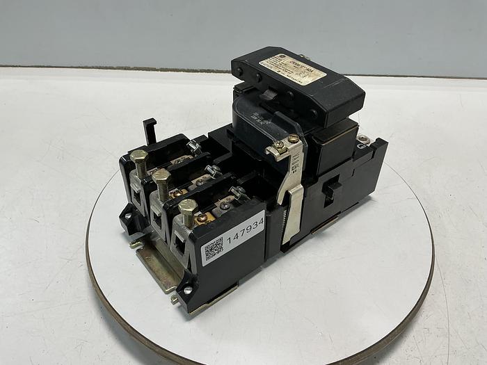 Used GENERAL ELECTRIC CR306F0**A0A