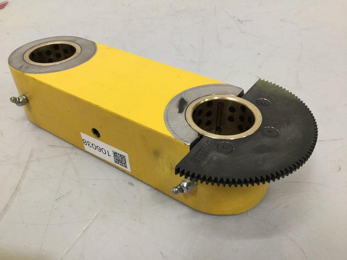 Used VAN DORN Toggle Link 341230 Used