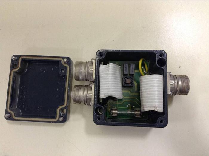 Used SIEMENS PS-Connector 6ES5 762-2CS11 #87229