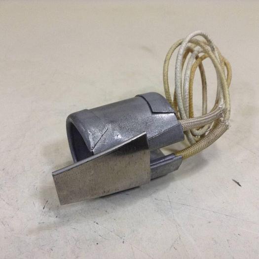 Used MOLDERS CHOICE INC. 150 Watt Heater Band HBW004 #88894