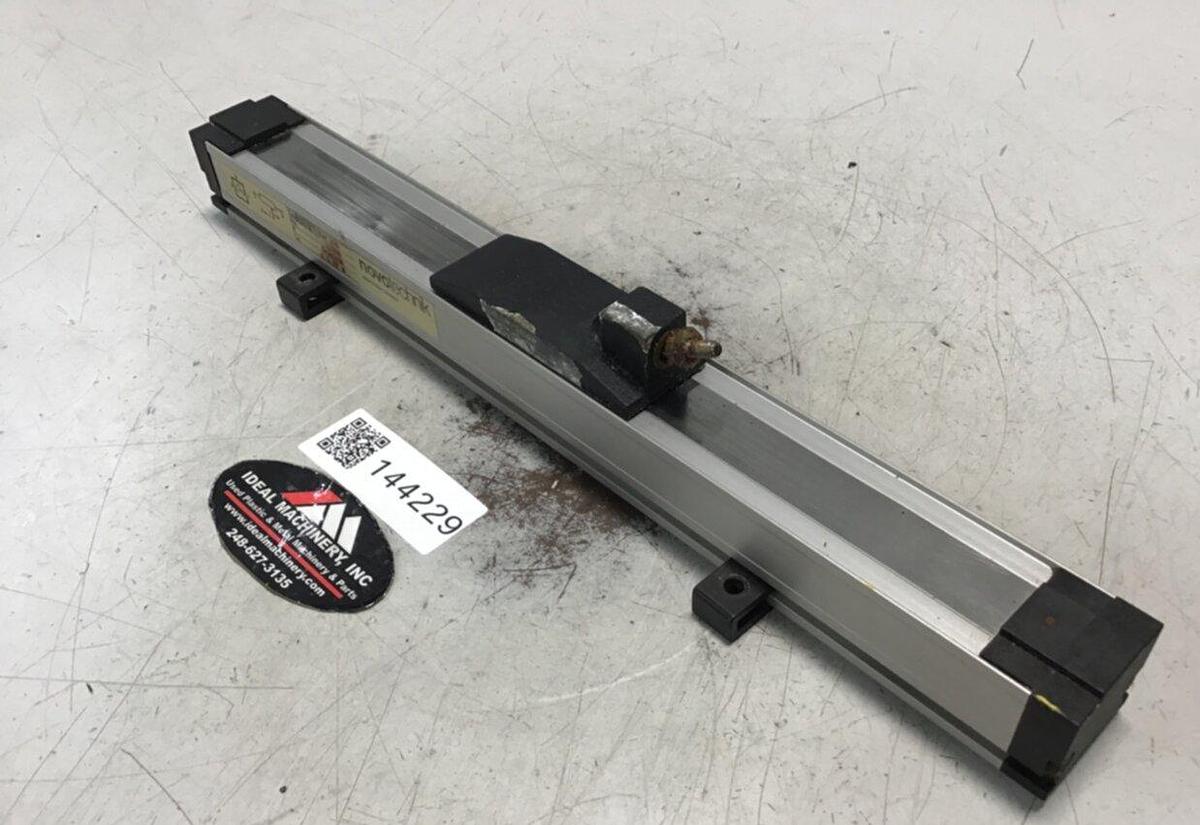Used NOVOTECHNIK Position Transducer TLH225 Used