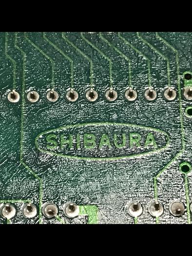 Used TOSHIBA H086232-1