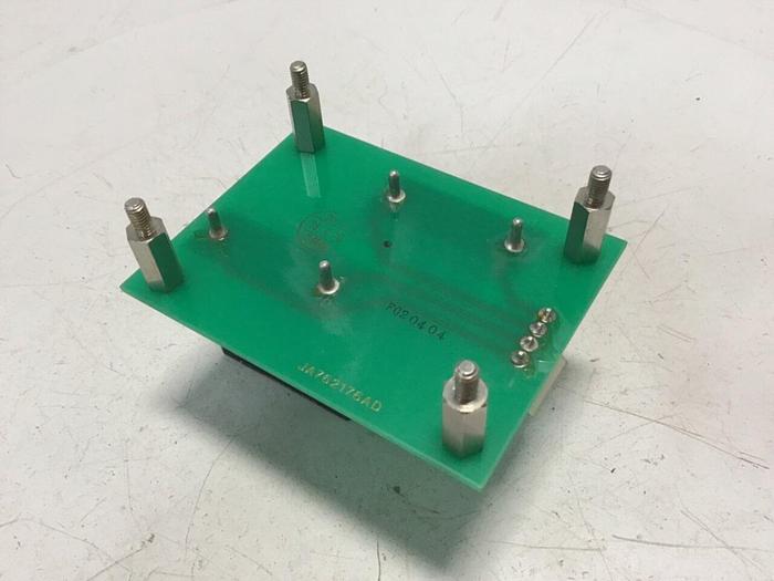 Used SUMITOMO Circuit Board JA762172BD #118305