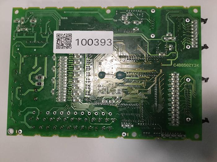 Used SUMITOMO Circuit Board C4B8502Y3K Used