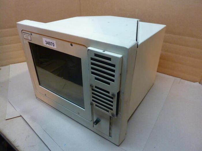 Used ABB PCS Computer S14662708TABBB #34970