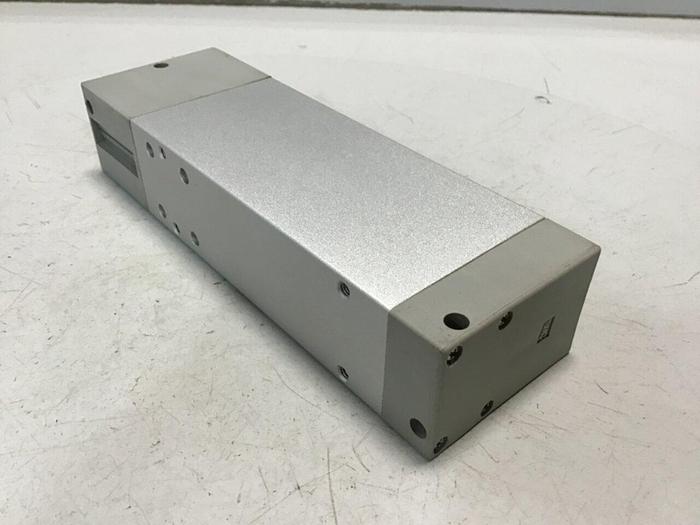 Used SMC Vacuum Ejector ZL112 #129301