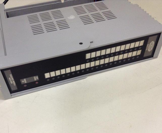 Used BARBER COLMAN Module 80CC-11001-102-V-00 #80103