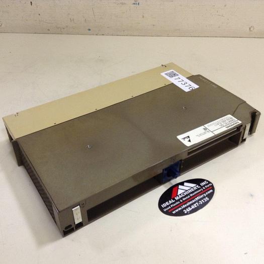 Used SIEMENS Input Module 6ES5 420-7LA11 #77376