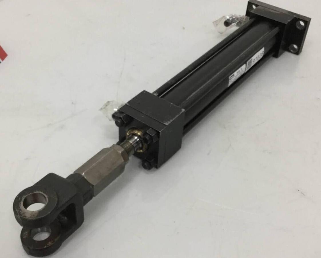 Used PARKER Injection Sled Cylinder 02.00 H2HLTS182A 12.000 USED