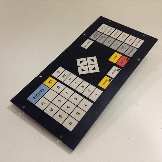 Used SUMITOMO Keypad SYCAP-KEYPAD Used