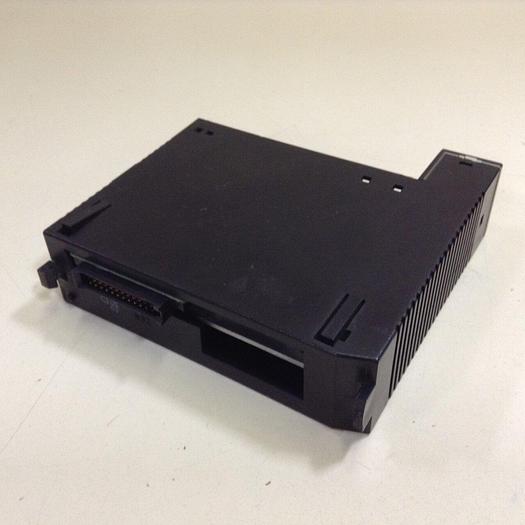 Used GE FANUC Output Module IC693MDL730F #82431