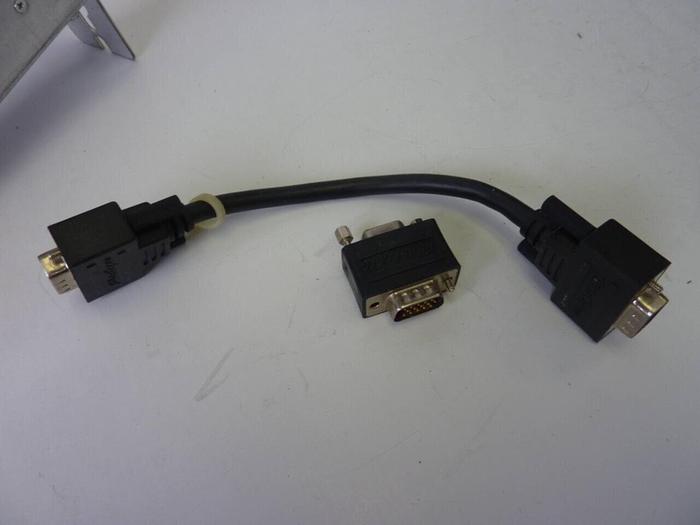 Used ATLAS COPCO Field Bus Unit 4240 0355 80 Used