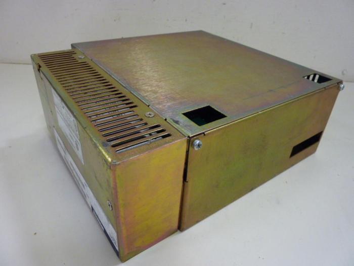 Used MODICON Power Supply MM-PMC2-200 #55798