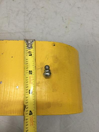 Used VAN DORN Toggle Link 300803 #117414