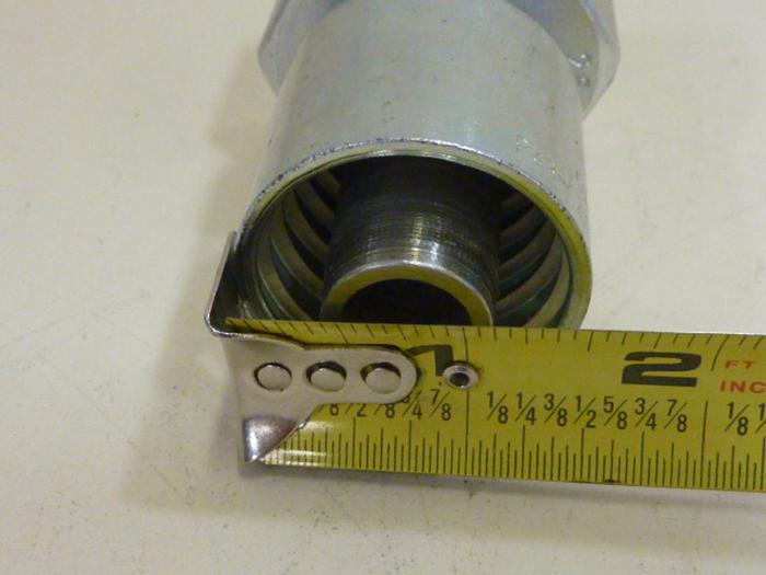 PARKER Hose Fitting 1C943-25-12 #67310