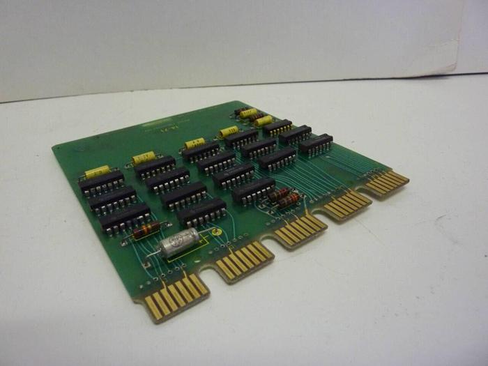 Used FANUC Circuit Board 44A392609-G01 Used