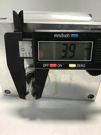 Used MTL INC Micro Encoder RA1-G2048-24-PA #145586