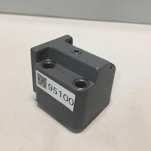 Used TOKIMEC Proportional Relief Valve EPC-03-140-Y-11-S21B #95100