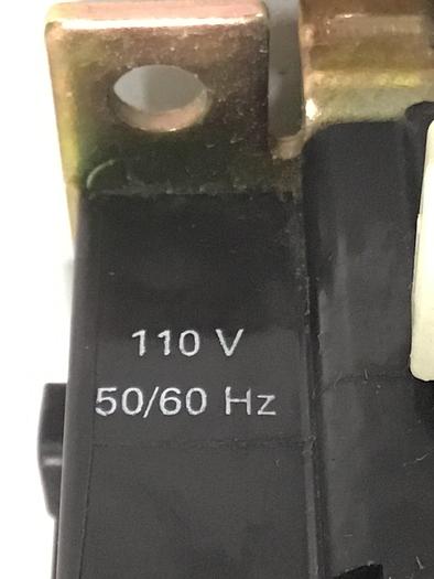 Used TELEMECANIQUE LC1-D9511 Alt. Current Contactor Used #145665