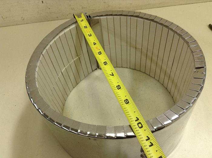 AIC 3000 Watt Heater Band C-94C601 #83281