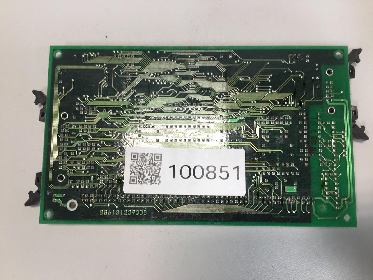 Used SUMITOMO Circuit Board CS6112090 SA765232BC Used