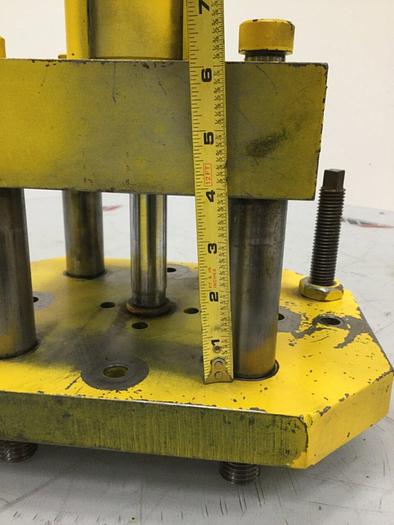 Used VAN DORN Hydraulic Ejector Box 308216 / 42058 Used