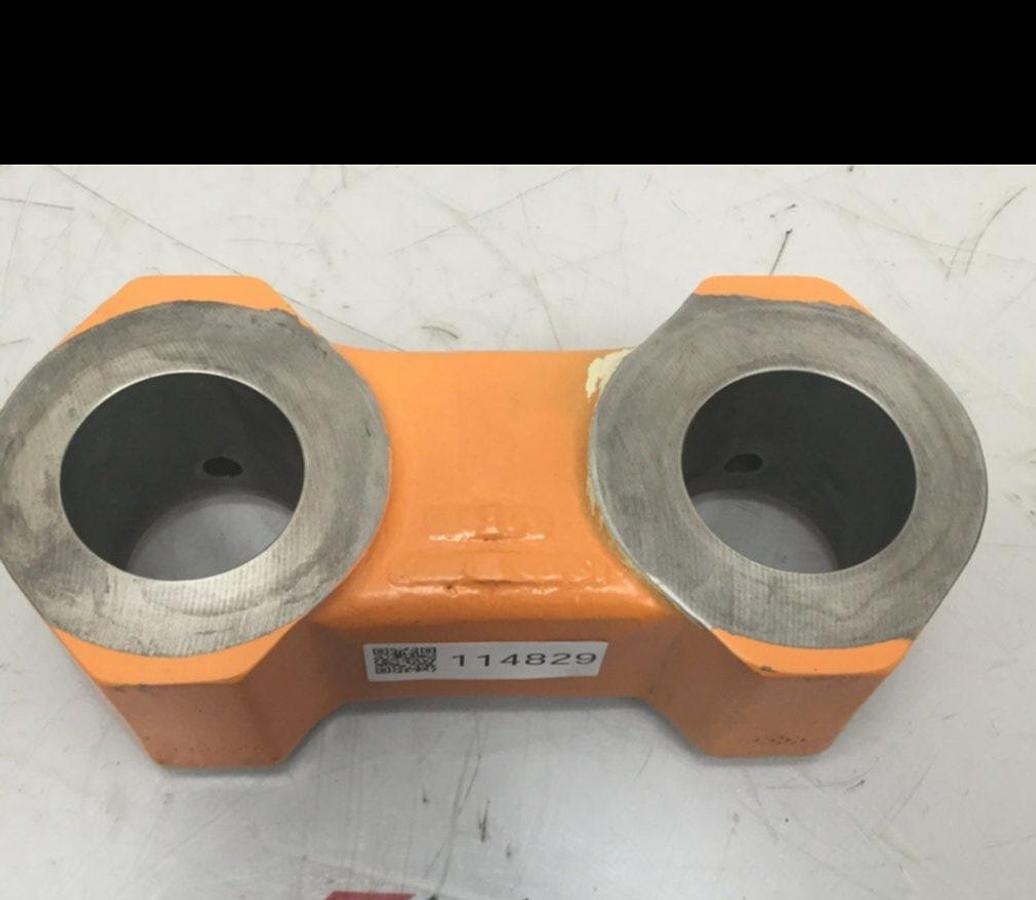 Used CINCINNATI MILACRON Toggle Link VT85-5 USED