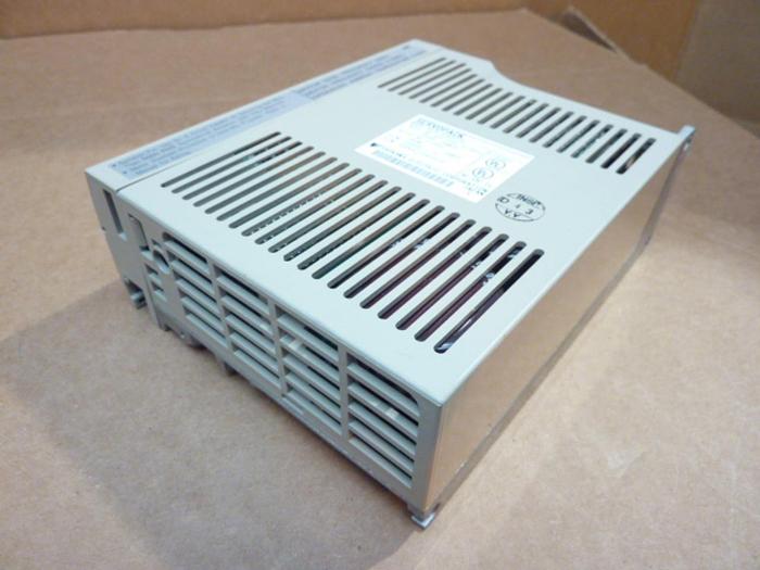 Used YASKAWA Servopack SDGA-02ASY238 #40623