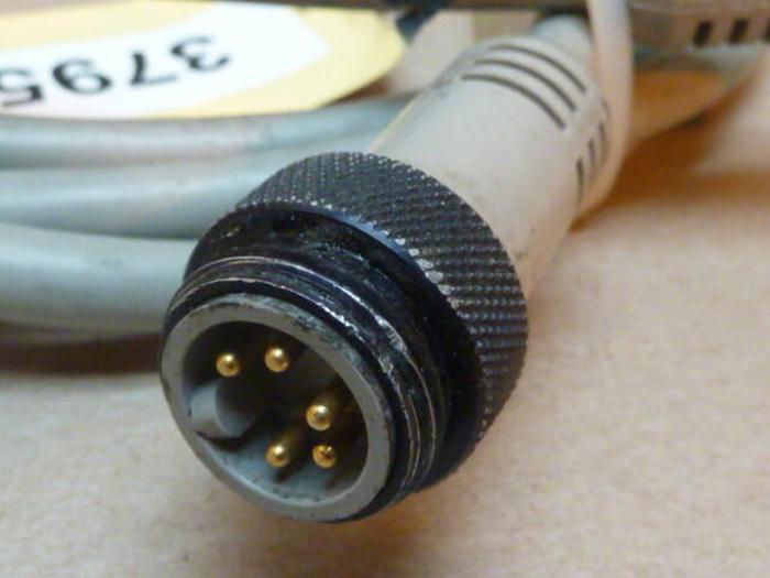 Used BRAD HARRISON / WOODHEAD Cable APD11A-0100 #37950
