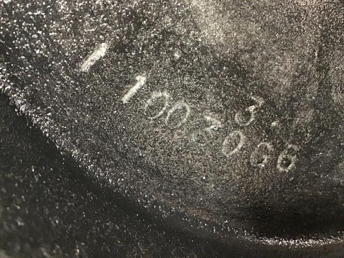 Used CASTER CO. Caster I10030G6 USED