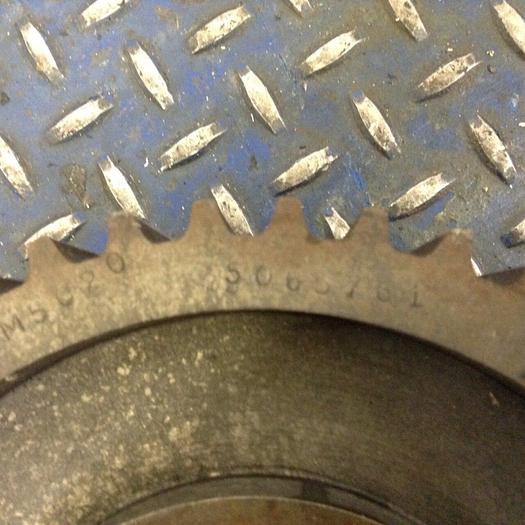 Used CDI Gear W4414M22 #75103