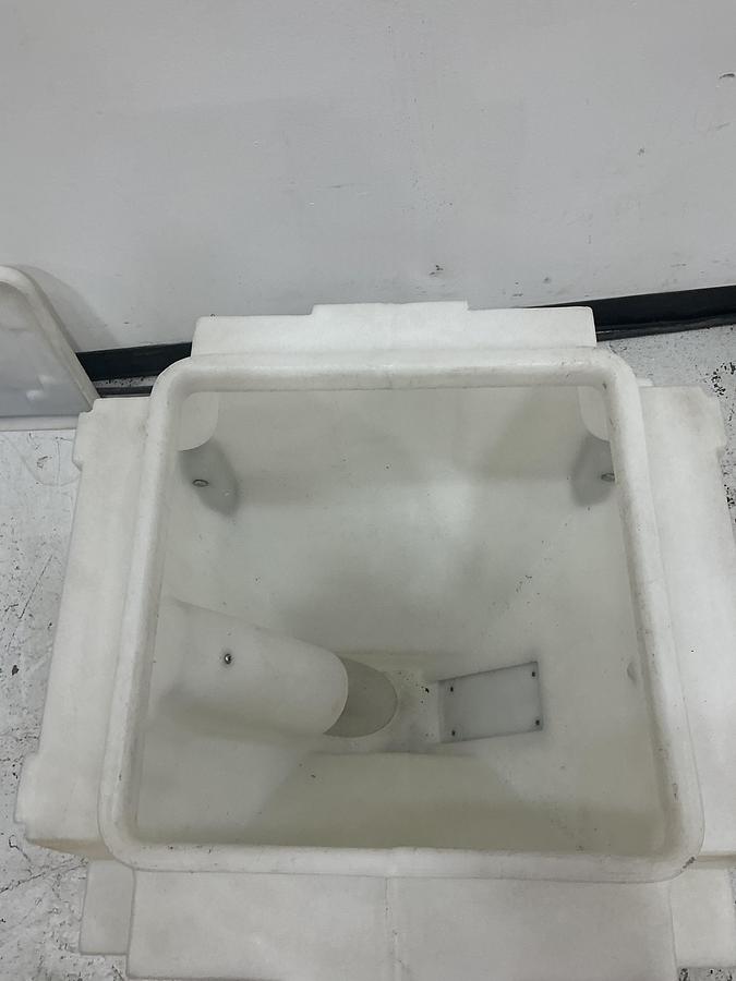 Used PLASTIC PROCESS