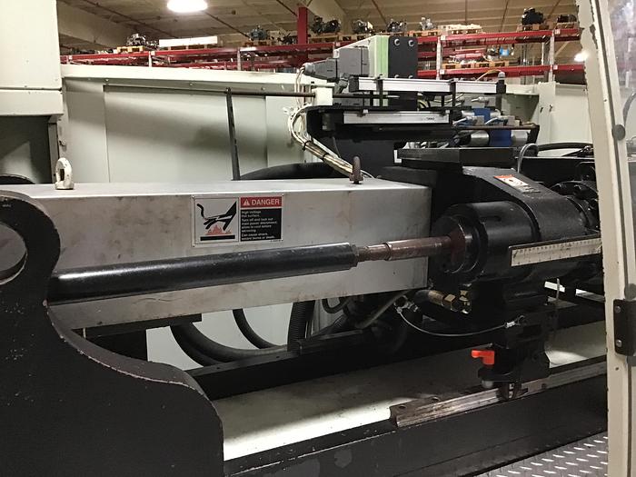 Used ENGEL 165 Ton Injection Molding Machine VC650/165 TECH Used #145071