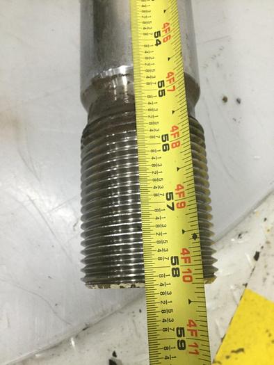 Used TOSHIBA Tie Bar SE120SII-5A / TB Used