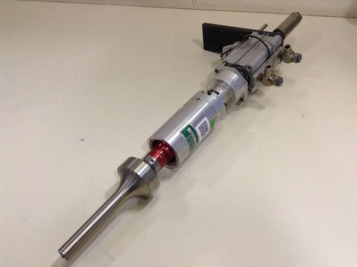 Used DUKANE Welding Horn 41C28 /WH #85235