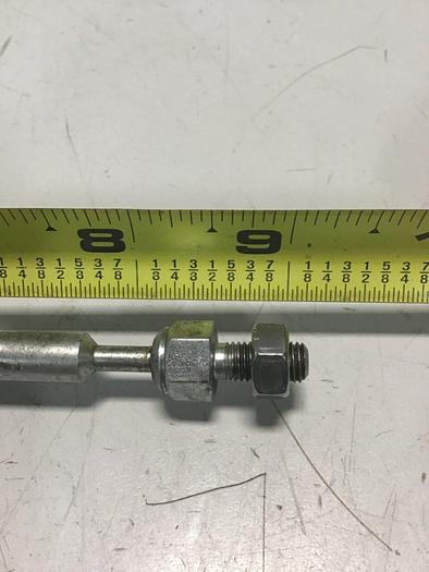 Used TRANSDUCERS DIRECT Linear Transducer TD390-5-6-W #124488