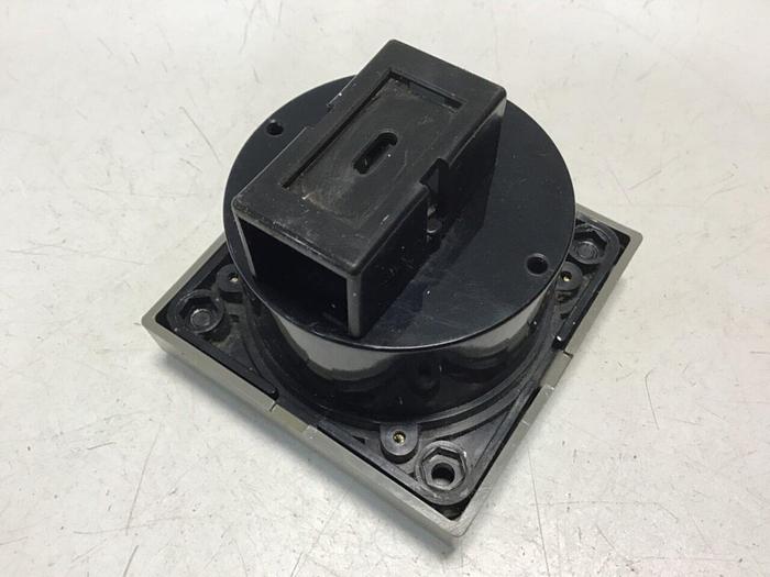 Used MATSUSHITA Industrial Buzzer EA4011H811 #120131