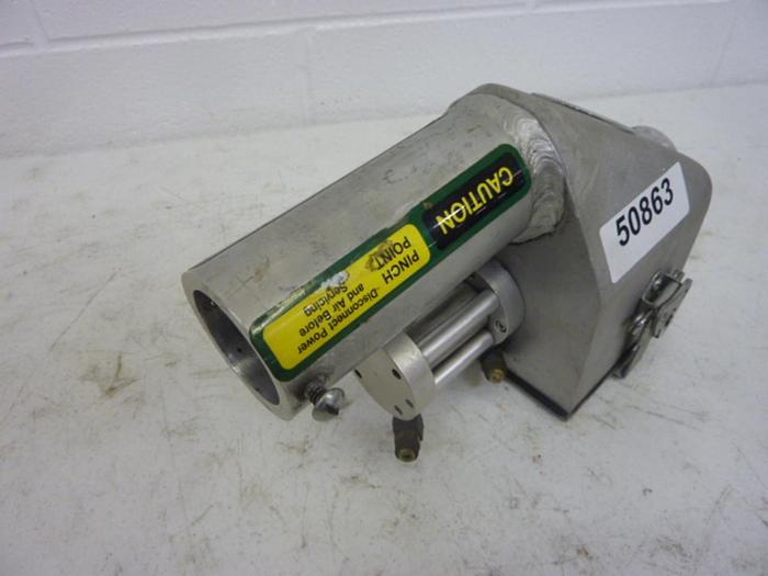 Used CONAIR Ratio Proportional Valve CV-1 #50863