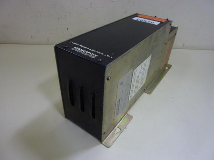 Used CINCINNATI MILACRON Power Supply 3-424-1884A #62803