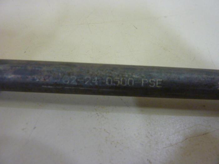 SYNVENTIVE 1200 Watt Heating Element 82-24-0500-PSE #58298