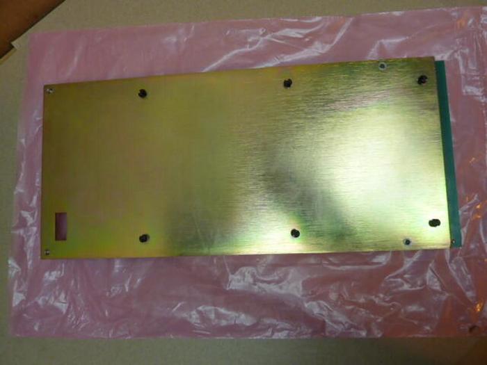 Used ALLEN BRADLEY AC Drive Board 1336-B003-E0D SER A #37254