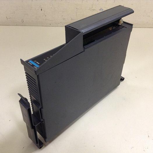 Used GIDDINGS & LEWIS Output 24 VDC (32 pt.) 502-03640-02 #84338