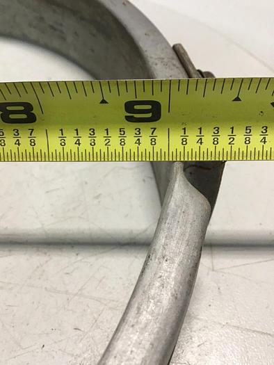 Used WELLMAN 700 Watt Heater Band 326334 700W #125907